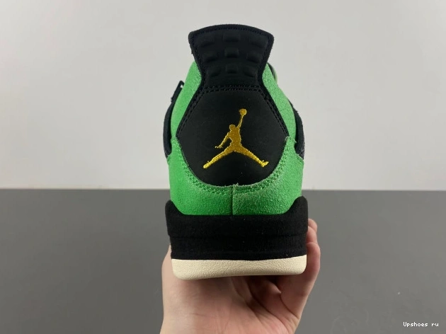 AQ9129-501 Air Jordan  Orchid Retro 4 0310